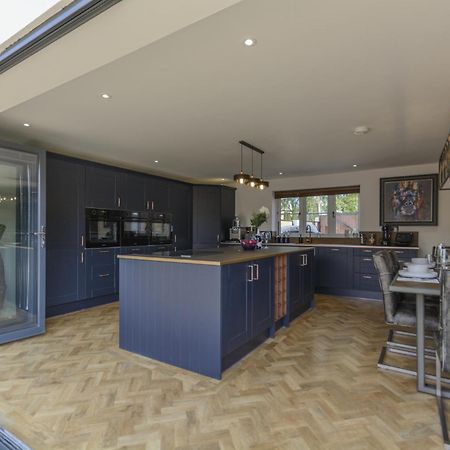 Ketley Vallens Telford Extérieur photo