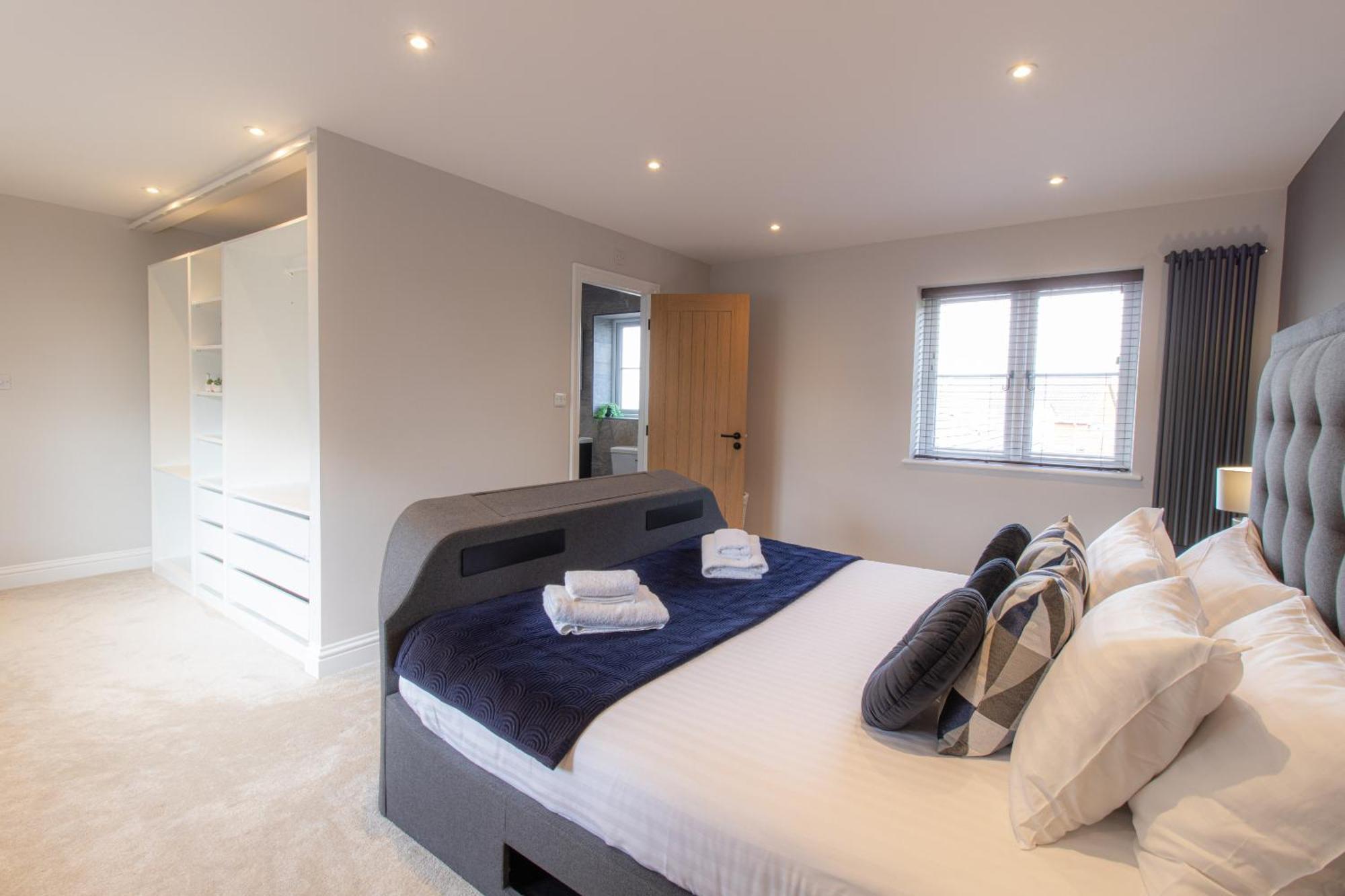 Ketley Vallens Telford Extérieur photo