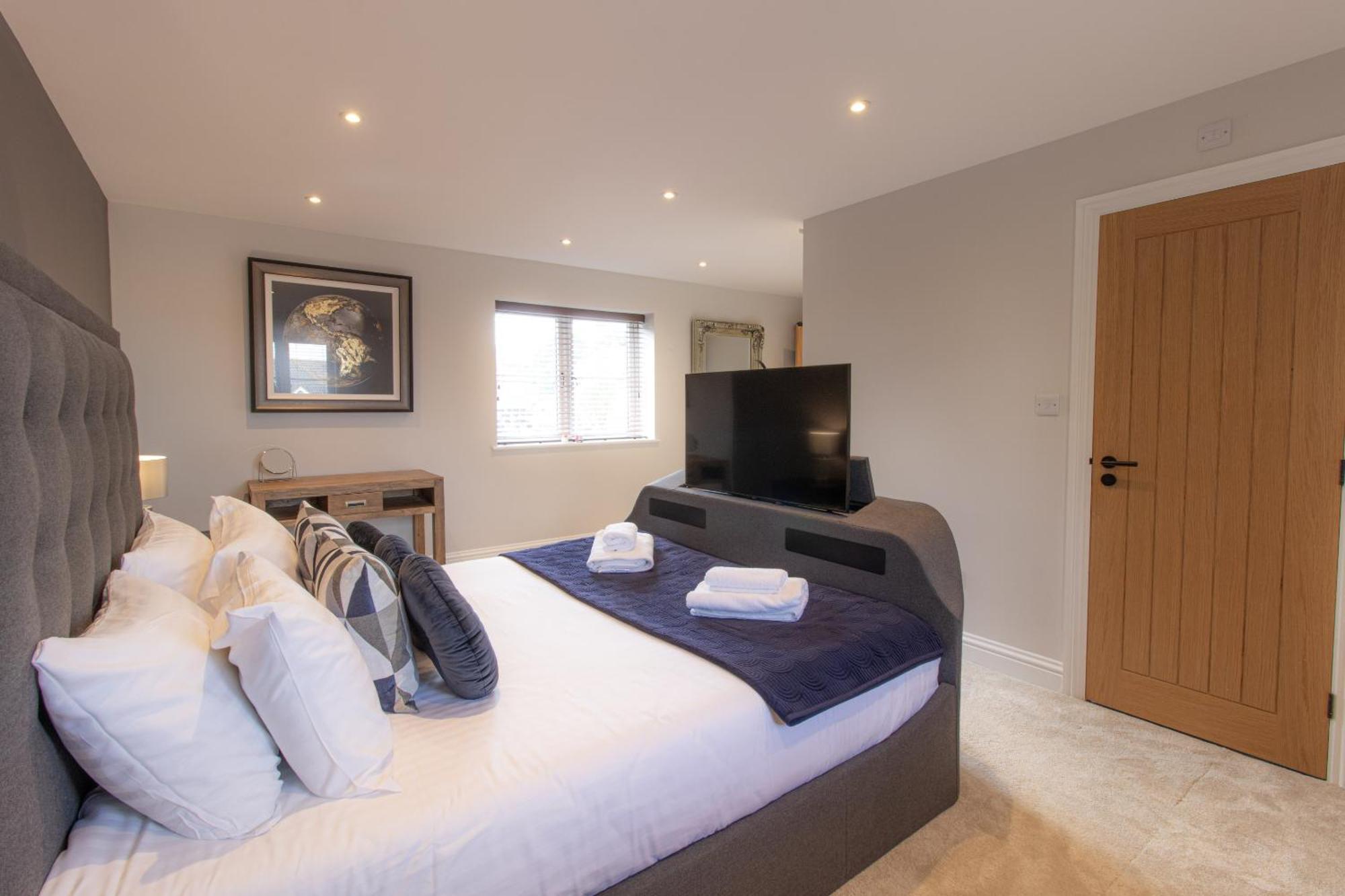Ketley Vallens Telford Extérieur photo