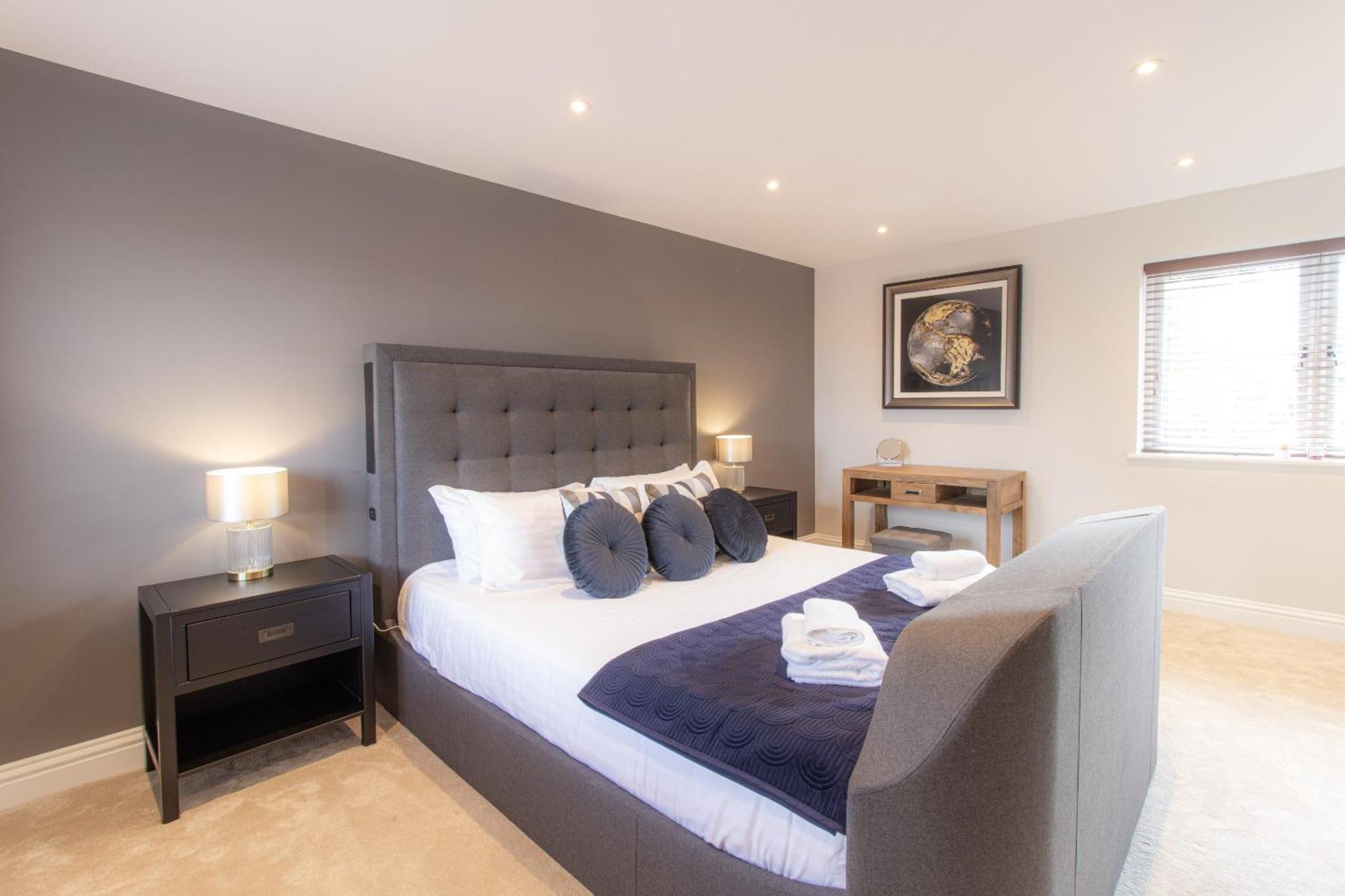 Ketley Vallens Telford Extérieur photo