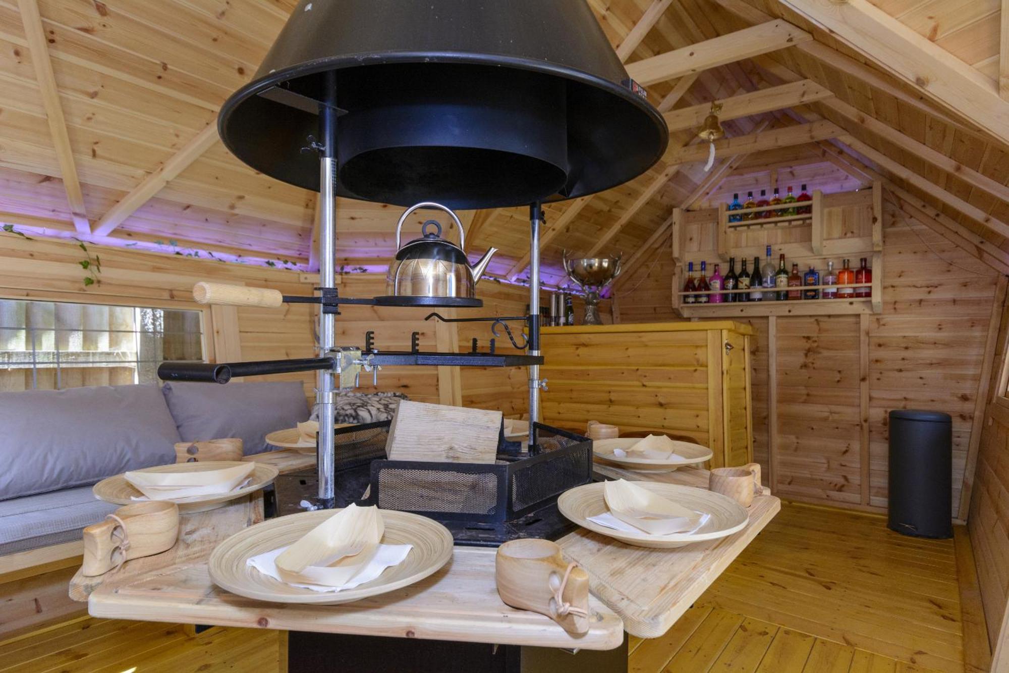 Ketley Vallens Telford Extérieur photo
